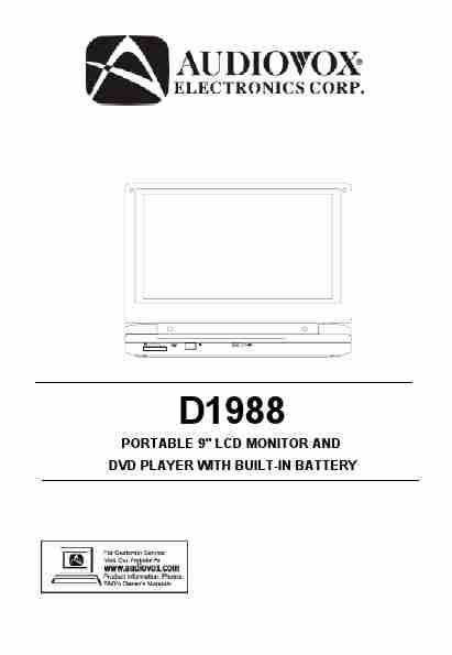 Audiovox Computer Monitor D1988-page_pdf